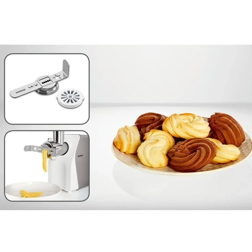 SilverCrest SFW 350 E6 elektromos húsdaráló 1200W / 350w