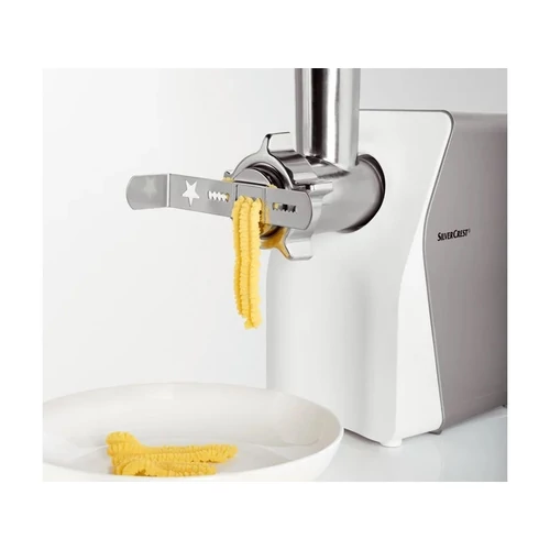 SilverCrest SFW 350 E6 elektromos húsdaráló 1200W / 350w