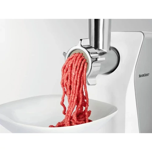 SilverCrest SFW 350 E6 elektromos húsdaráló 1200W / 350w