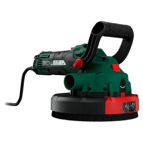 ParkSide PWBS 180 B3 vezetékes fal és padlómegmunkáló rendszer 1050W