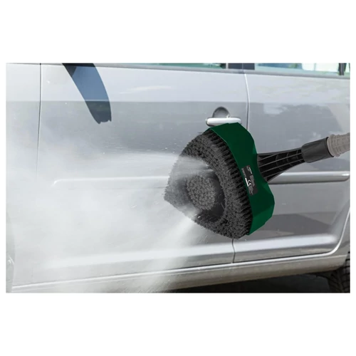 PARKSIDE Tisztító tartozékok nagynyomású mosóhoz forgó háromszög alakú kefe PRDB 21 A1