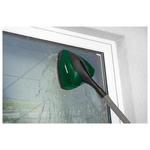 PARKSIDE Tisztító tartozékok nagynyomású mosóhoz forgó háromszög alakú kefe PRDB 21 A1