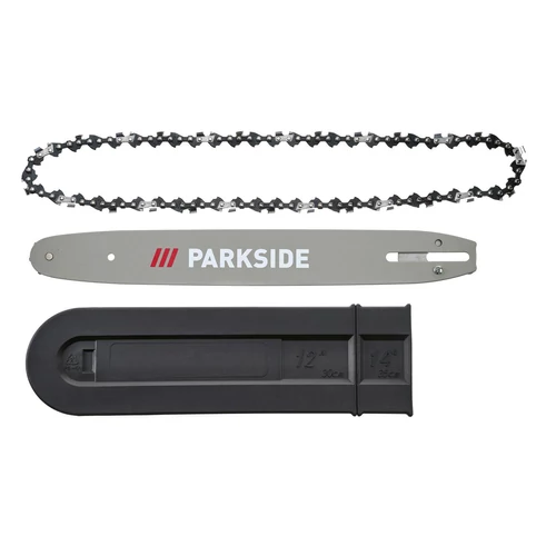 PARKSIDE elektromos láncfűrész PEKS 1600W C3