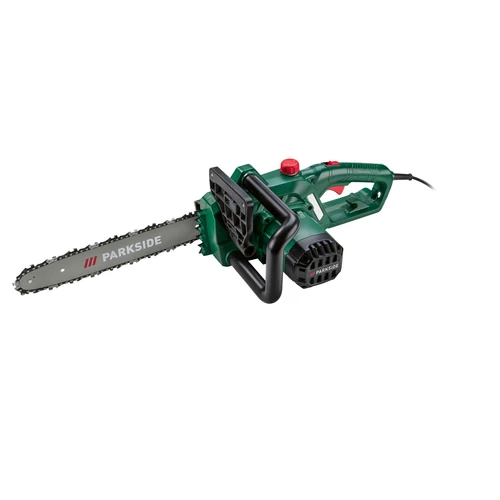 PARKSIDE elektromos láncfűrész PEKS 1600W C3