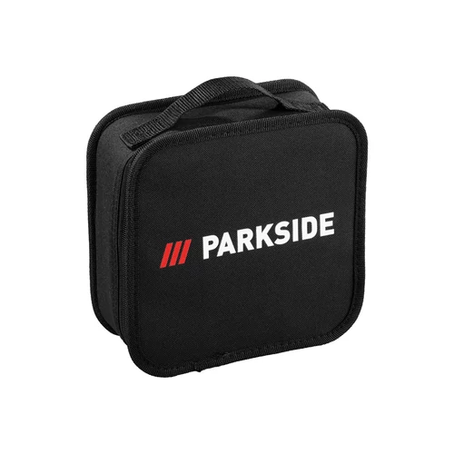 PARKSIDE akkus fúró-csavarozó PBSAE 12 A1