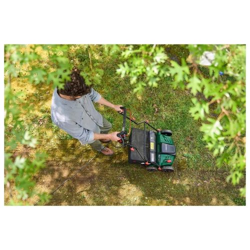 PARKSIDE Elektromos talajlazító/gyepszellőztető PELV 1800 A1