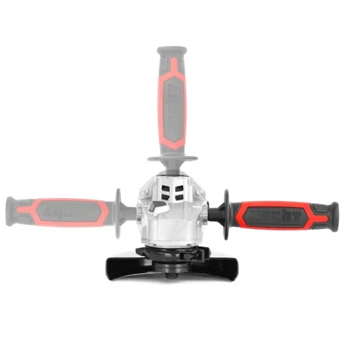 HECHT 1372  Elektromos sarokcsiszoló 710W