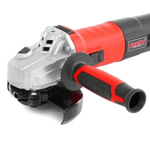 HECHT 1372  Elektromos sarokcsiszoló 710W