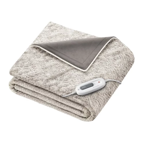 Fűthető takaró 