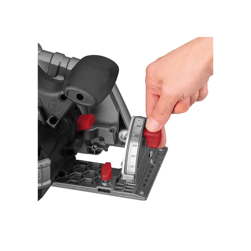 Parkside Performance PHKSAP 12 A1 SOLO akkus kézi körfűrész, 140 mm fűrészlappal, kofferben, 12V / X12V