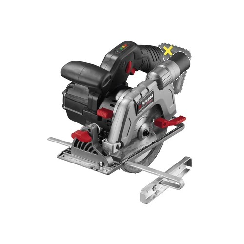 Parkside Performance PHKSAP 12 A1 SOLO akkus kézi körfűrész