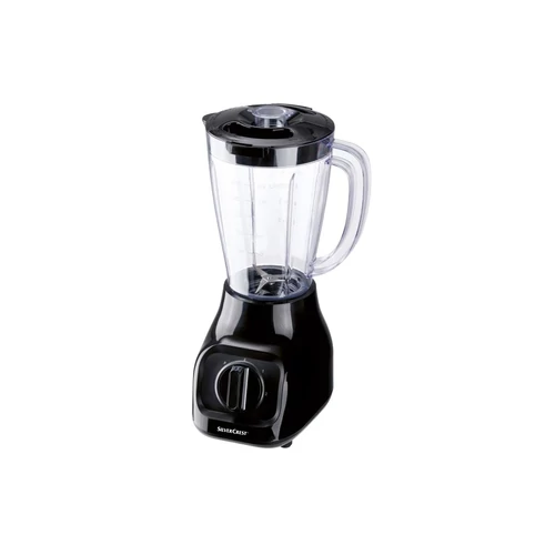 SILVERCREST turmixgép feket