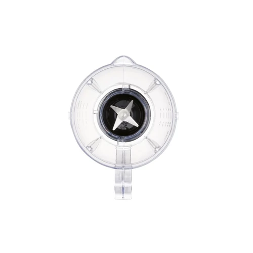 SILVERCREST turmixgép fekete 