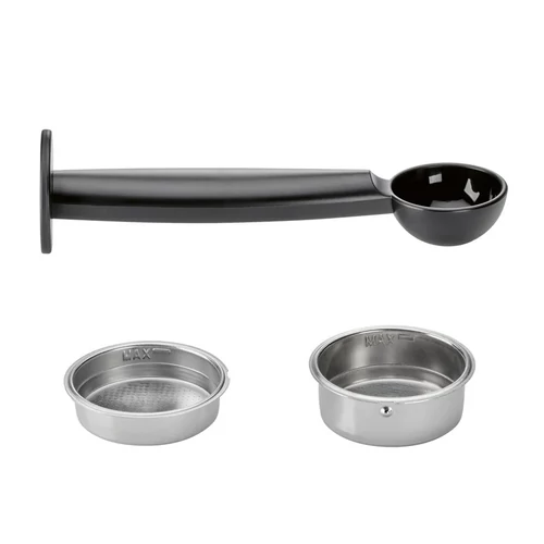 SilverCrest eszpresszó kávéfőző SEM 1100 E1