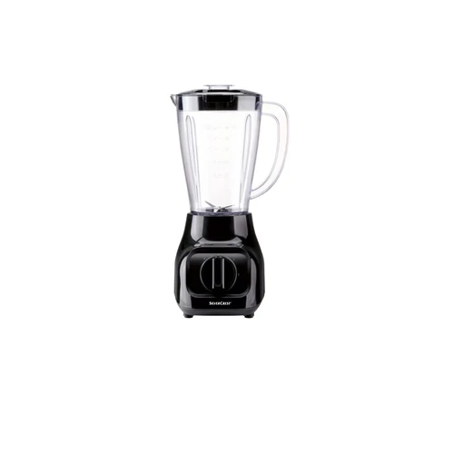 SILVERCREST turmixgép fekete 