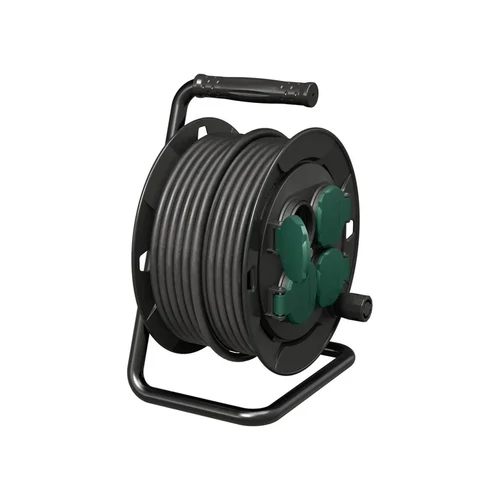 Parkside kábeldob 10M 