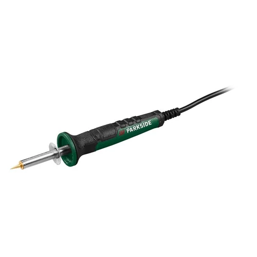 ParkSide pirogravírozó, pirográf készlet 16 kiegészítővel, 30W PBMK 30 B2