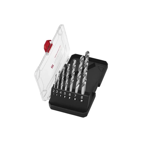 ParkSide Performance  PBSPA 12 E4 akkus fúrócsavarozó készlet akkuval és töltővel