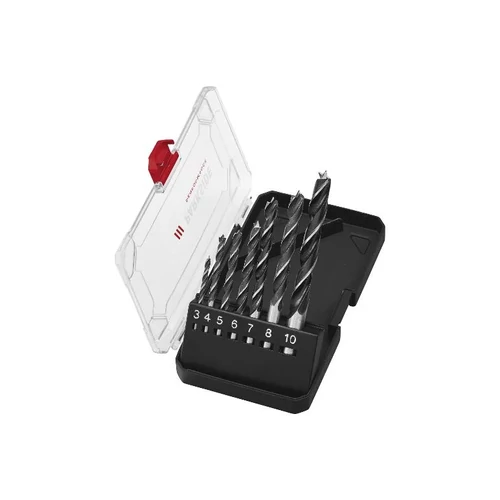 ParkSide Performance  PBSPA 12 E4 akkus fúrócsavarozó készlet akkuval és töltővel