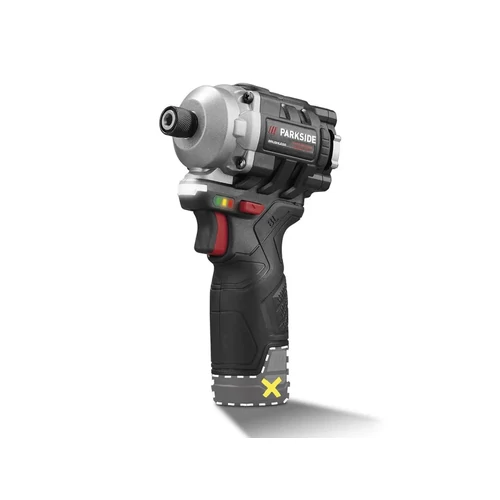 ParkSide Performance akkus csavarozó 