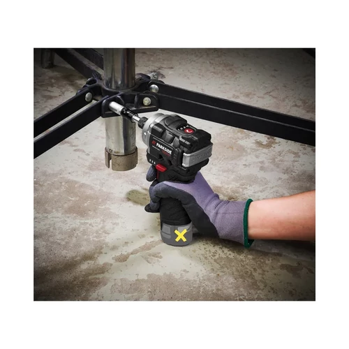 ParkSide Performance PDSSAP 12 A1 akkus csavarozó 12V akku és töltő nélkül 