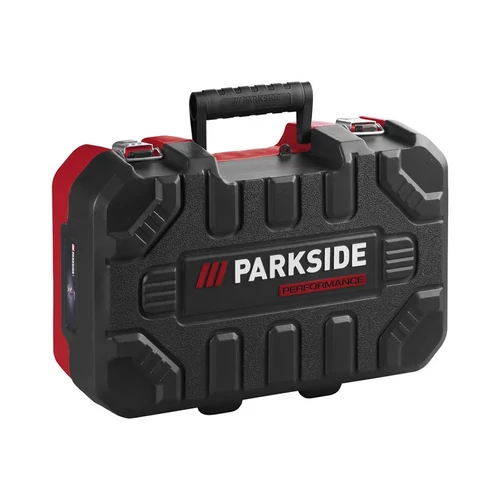 ParkSide Performance akkus csavarozó 12V akku és töltő nélkül PDSSAP 12 A1