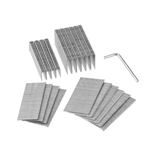 ParkSide 25W PET 25 C3 elektromos tűzőgép és szögbelövő gép,szabályozható ütőerővel 