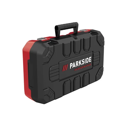 PARKSIDE PERFORMANCE 20V vezeték nélküli kombi kalapács PKHAP 2058 A akkumulátor és töltő nélkül Limitált
