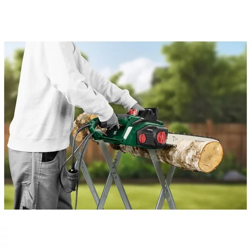 ParkSide elektromos láncfűrész 2200W PKS 2200 A1