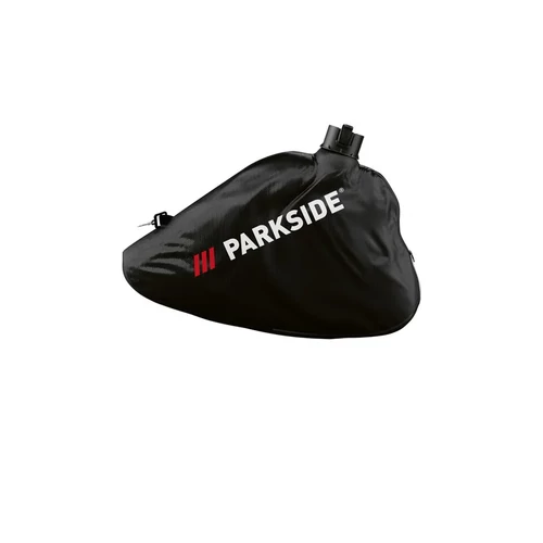 ParkSide elektromos lombszívó-lombfúvó 2600 W 34L PLS 2600 C2