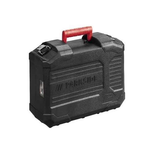 ParkSide vezetékes multifunkciós csiszoló 3 az 1-ben 200 W PMFS 200 C3