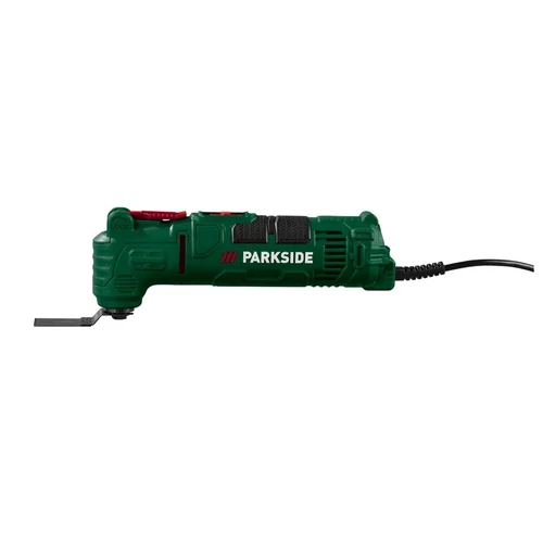 ParkSide vezetékes multiszerszám PMFW 250 A1