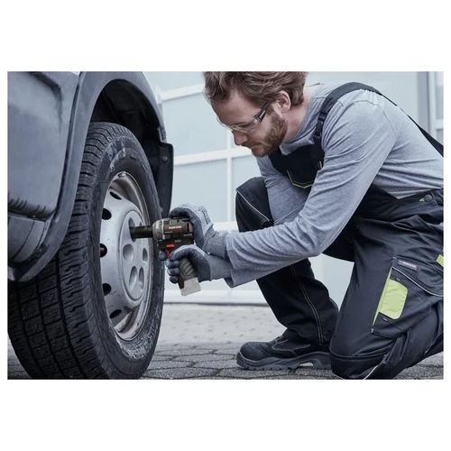 ParkSide Performance akkus csavarozó 12V akku és töltő nélkül  PPDSSA 12 A1 