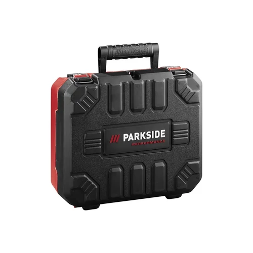 ParkSide Performance akkus csavarozó 12V akku és töltő nélkül PPDSSA 12 A1