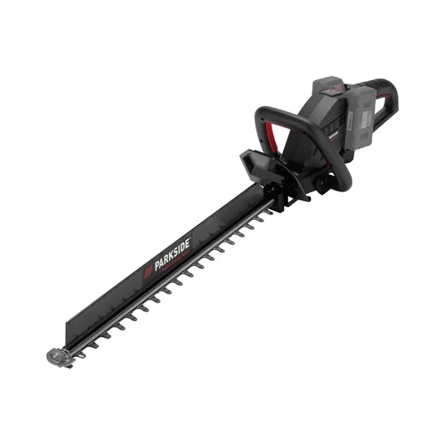ParkSide Performance akkus sövényvágó, akku és töltő nélkül PPHSA 40Li C3