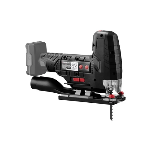 ParkSide PPSTKA 12 A1 Performance akkus szúrófűrész 12V, akku és töltő nélkül