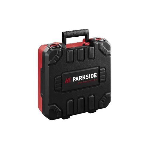 ParkSide Performance akkus szúrófűrész 12V, akku és töltő nélkül PPSTKA 12 A1