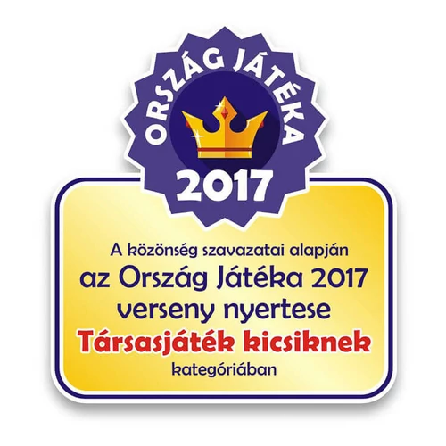 BrainBox - A Világ Országai - Társasjáték