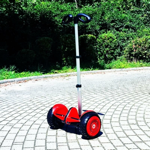 MiniRobot Scooter elektromos hoverboard