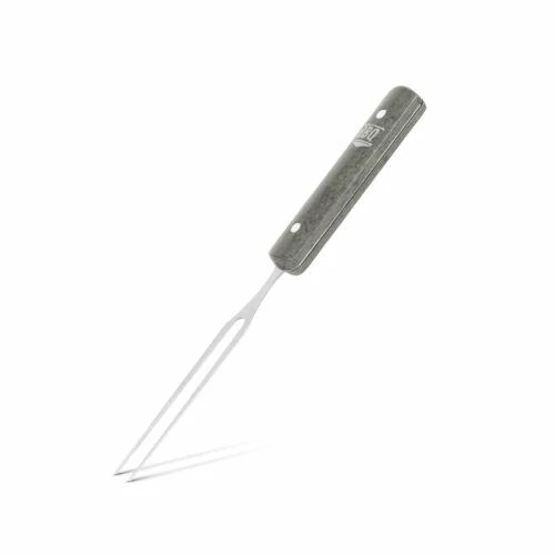 Grillező eszköz szett - 4 db-os - fa nyéllel, táskában