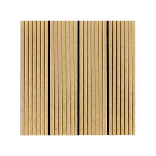WPC 1 m2 padlóburkolat 11db 30x30cm, csíkozott, tíkfa összepattintható