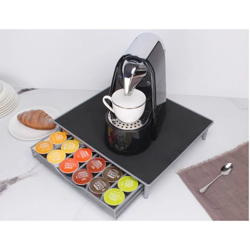 Kávékapszula tartó fiók Dolce Gusto (AD012-36)