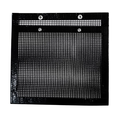 BBQ mat, grillező zsák, grillsütő lap 27x22cm (BBQ-RA-27x22-1x)