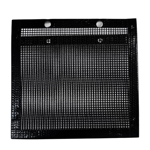 BBQ mat, grillező zsák, grillsütő lap 27x22cm (BBQ-RA-27x22-1x)