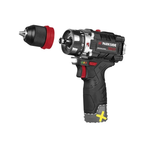 akkus üttvefúró, csavarozó 