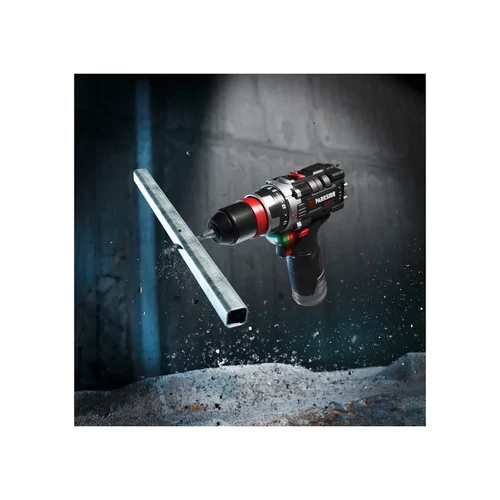 PARKSIDE PERFORMANCE akkus ütvefúró-csavarozó 12V – akku és töltő nélkül, PSBSAP 12 A1