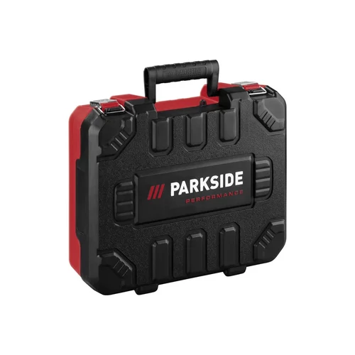ParkSide Performance akkus üttvefúró, csavarozó 12V akku és töltő nélkül PSBSAP 12 A1