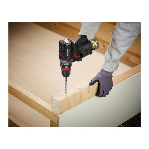 PARKSIDE PERFORMANCE akkus ütvefúró-csavarozó 12V – akku és töltő nélkül, PSBSAP 12 A1