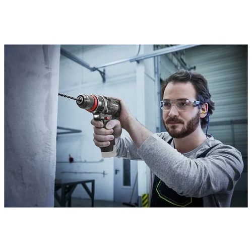 PARKSIDE PERFORMANCE akkus ütvefúró-csavarozó 12V – akku és töltő nélkül, PSBSAP 12 A1