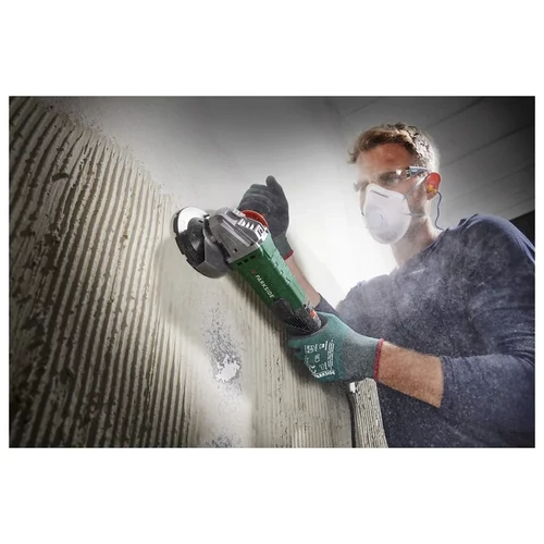 ParkSide vezetékes sarokcsiszoló 1200 W PWS 125 G6
